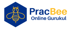 pracbee logo