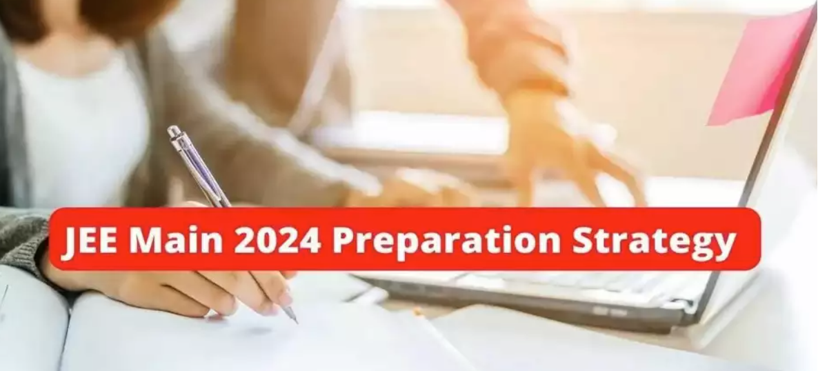 JEE Mains 2024 A Comprehensive Guide to the Latest Updates