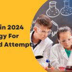 JEE Main 2024 Strategy For Second Attempt, Important Preparation Tips